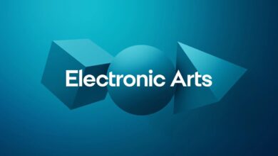 Electronic Arts