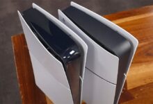 PS5 Slim