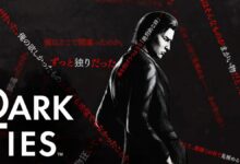 Yakuza Kiwami 3