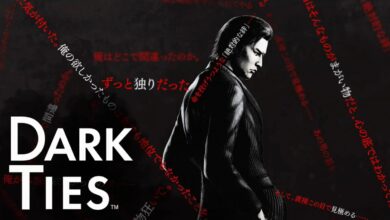 Yakuza Kiwami 3
