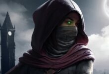 Thief VR: Legacy of Shadow