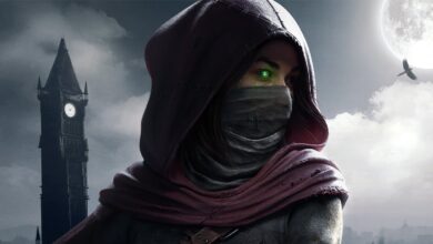 Thief VR: Legacy of Shadow