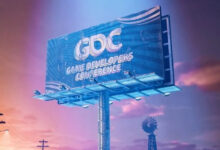 GDC Game Developers Conference