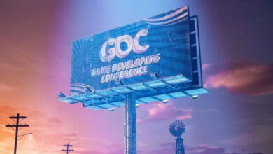 GDC Game Developers Conference