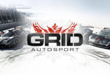 GRID Autosport