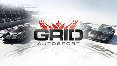 GRID Autosport