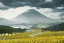 Ghost of Yōtei
