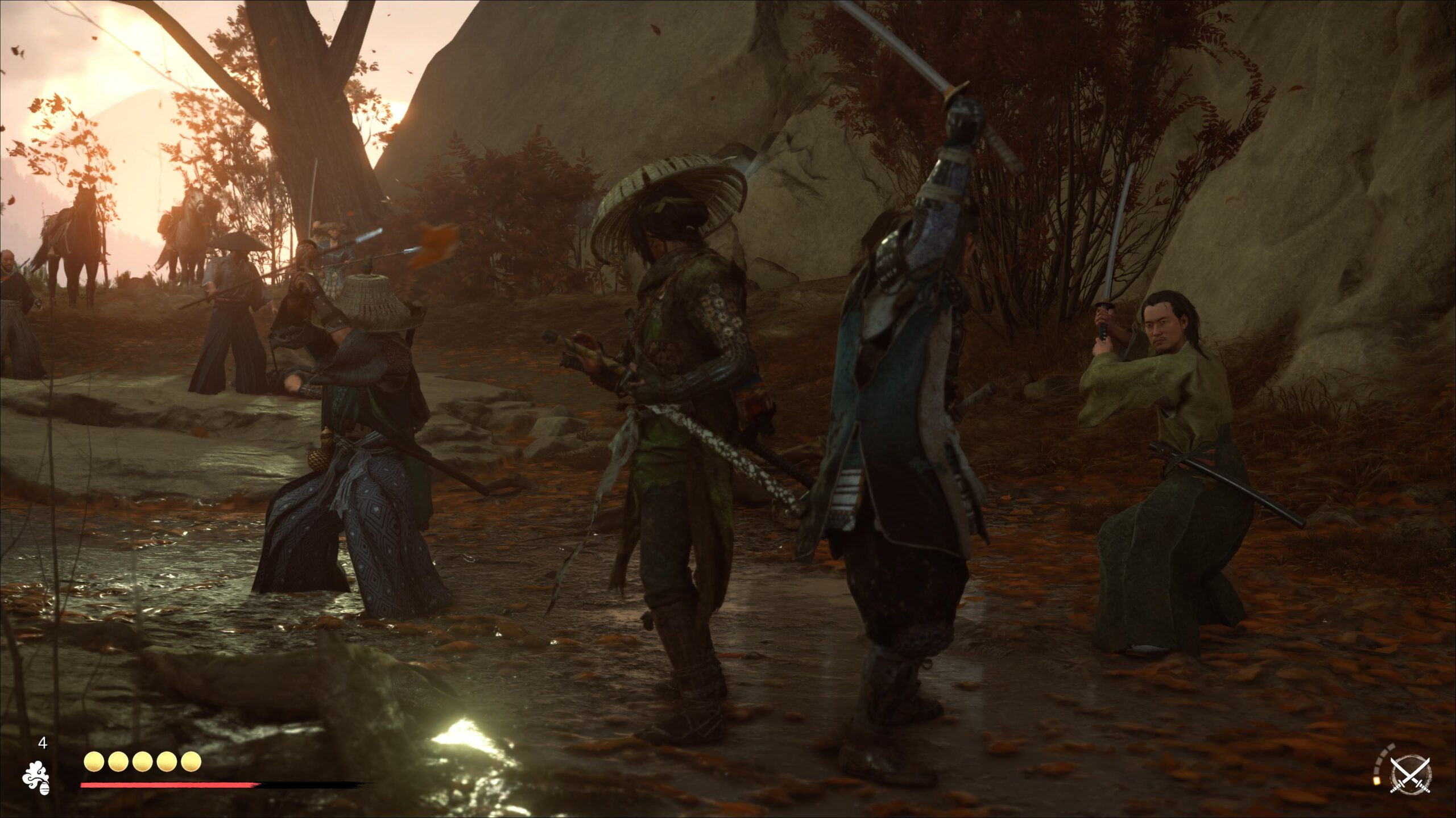Ghost of Yōtei