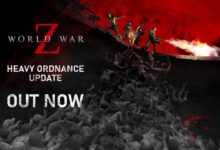 World War Z
