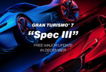 Gran Turismo 7