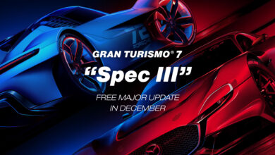 Gran Turismo 7