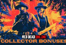 Red Dead Online