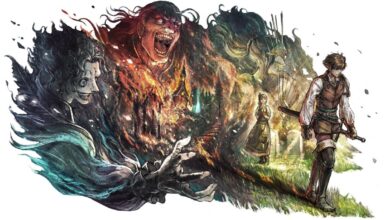 Octopath Traveler 0