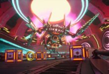 Sonic Racing: CrossWorlds