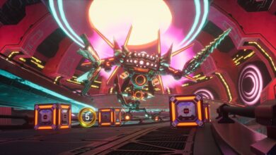 Sonic Racing: CrossWorlds