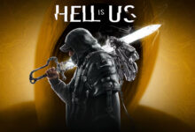 Hell is Us