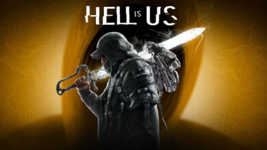 Hell is Us