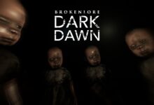 BrokenLore: DARK DAWN