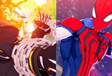 Marvel Tōkon: Fighting Souls