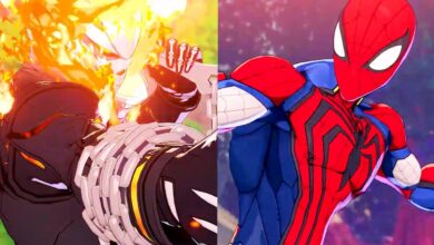 Marvel Tōkon: Fighting Souls