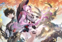 Honkai: Star Rail