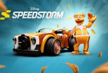 Disney Speedstorm