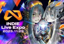 INDIE Live Expo