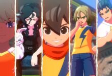 Inazuma Eleven: Victory Road