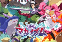 Kyouran Makaism