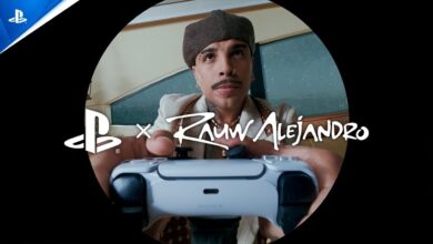 Rauw Alejandro