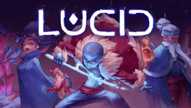 LUCID