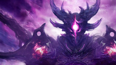 Last Epoch