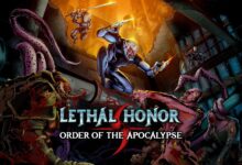 Lethal Honor: Order of the Apocalypse
