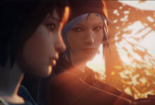 Life is Strange