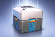 Loot Boxes