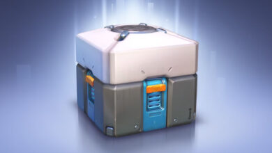 Loot Boxes