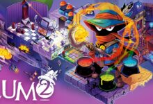Lumo 2