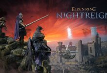 Elden Ring Nightreign
