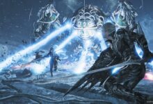 Monster Hunter Wilds