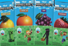 Minecraft Suco