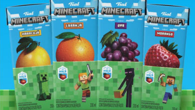 Minecraft Suco