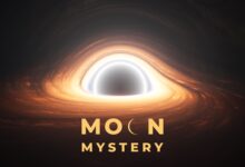 Moon Mystery