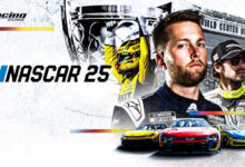 NASCAR 25