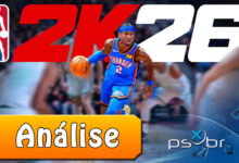 NBA 2K26 Review