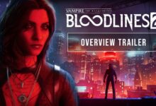 Vampire: The Masquerade - Bloodlines 2