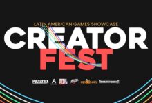 LAGS Creator Fest