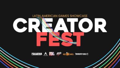 LAGS Creator Fest