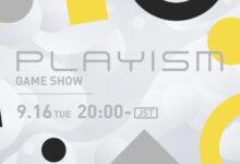 PLAYISM Game Show