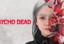 PSYCHO DEAD