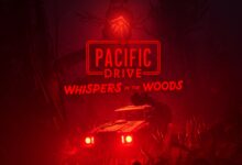 Pacific Drive Whispers in the Woods